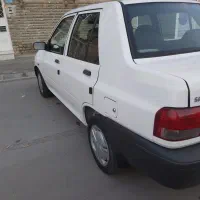 پراید ۹۸