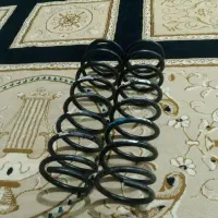 فنر عقب پرایدفابریک