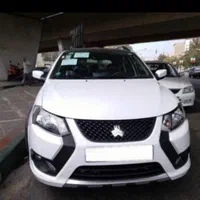 کوئیک GX GXR RS S صفر مدل۴۰۴|خودرو سواری و وانت|تهران, دریاننو|دیوار