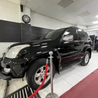 پرادو ۲در ۴سیلندر فابریک مدل ۲۰۰۸|خودرو سواری و وانت|شیراز, فرهنگ شهر|دیوار