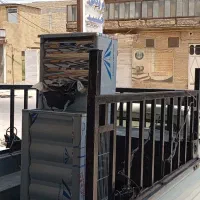 صنعتی استیل(۲شیر و ۴ شیر)|فروشگاه و مغازه|بهبهان, |دیوار