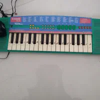 ارگ نوستالژی