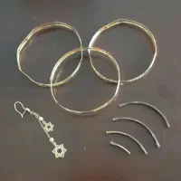 طلا به نرخ خام