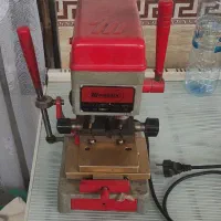 دستگاه کلید سازی معمولی وکامپیوتری