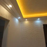 صفرتا صد گچکاری