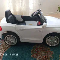 ماشین شارژی کنترل دار|اسباب‌بازی بچه|مینودشت, |دیوار