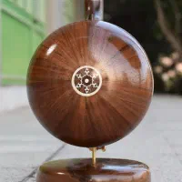 کمانچه گلباز
