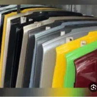 درب کاپوت صن سینی فن سپر بایسال ضمانت رنگ(زاهدپور)|قطعات یدکی و لوازم جانبی|ایذه, |دیوار