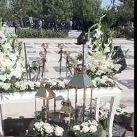 مداح ختم وترحیم کمترین هزینه مبلغ پایین بانوای نی|خدمات پذیرایی، مراسم|رشت, بازار|دیوار