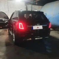 لیفان X60 دنده‌ای، مدل ۱۳۹۳|خودرو سواری و وانت|چهارباغ, |دیوار