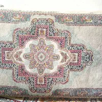 پشتی سه جفت|پشتی|قم, علی آباد سعدگان|دیوار