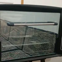 آون توستر بوش ۶۰لیتری کاملا سالم