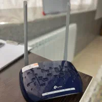 مودم تی پی لینک W9960|مودم و تجهیزات شبکه|مشهد, چهارچشمه|دیوار