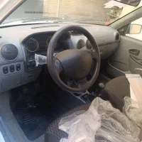 وانت پراید صفرGX|خودرو سواری و وانت|اصفهان, شهید رجایی|دیوار