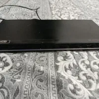 گیرنده LG|پخش‌کننده DVD و ویدیو|قرچک, شهرک طلائیه|دیوار