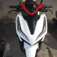 موتورکلیک|موتورسیکلت|بهبهان, |دیوار