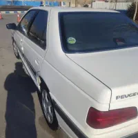 پارس تیوفایو ۱۴۰۱|خودرو سواری و وانت|رفسنجان, |دیوار