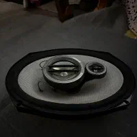 اسپیکرکنوود 718 اصلی|صوتی و تصویری|رامسر, |دیوار