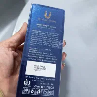 کرم ضد لک اصلی luxury coin پرداخت در محل|آرایشی، بهداشتی، درمانی|اصفهان, عسگریه|دیوار