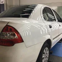 تیبا ۱ مدل ۹۹|خودرو سواری و وانت|ملایر, |دیوار