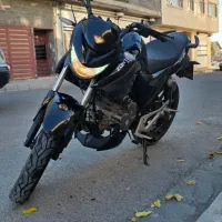 موتور زونتس ۲۳۰ مدل ۱۴۰۱|موتورسیکلت|سنندج, |دیوار