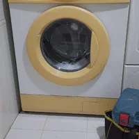 تعمیرات تخصصی انواع لباسشویی و ظرفشویی در محل