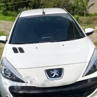 ۲۰۷ اتوماتیک مدل۹۸|خودرو سواری و وانت|تالش, تالش|دیوار