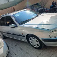 پارس ۸۶ دوگانه کارخانه(نقدواقساط)