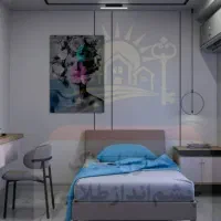 پیش فروش آپارتمان تک واحدی ۱۴۰ متری فول امکانات|پیش‌فروش املاک|رودسر, |دیوار