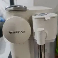دستگاه نسپرسو دلونگی