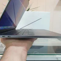 مک بوک 2020 سایکل 2 بار شارژ  « مشابه آکبند »|رایانه همراه|کرج, گوهردشت|دیوار