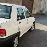 پرایدمدل۹۸درجه۱|خودرو سواری و وانت|ساری, |دیوار