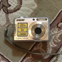 دوربین سونی بسیار نونو تمیز بدون خط خش|دوربین عکاسی و فیلم‌برداری|تهران, شهرک ولیعصر جنوبی|دیوار