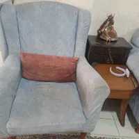 مبل راحتی|مبلمان خانگی و میز عسلی|پاکدشت, پاکدشت (مامازند)|دیوار