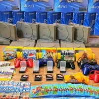 پلیPS1فورproاکانت5بازیfatمیکرو۳پابجی4تو2خریدار6کلش|کنسول، بازی ویدئویی و آنلاین|تهران, خاوران|دیوار