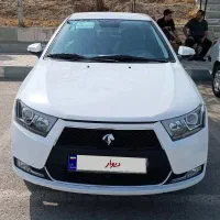 دنا پلاس 6 دنده معمولی، مدل ۱۴۰۳