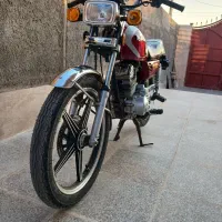 موتور 200|موتورسیکلت|زرند, |دیوار