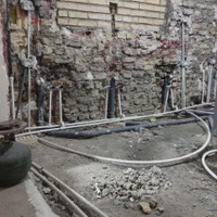 لوله کشی و تاسیسات ساختمان|خدمات پیشه و مهارت|تهران, پونک|دیوار