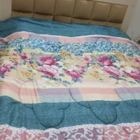 سرویس خواب دو نفره جادار