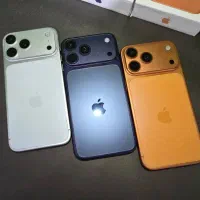 آیفون ۱۶ پرو