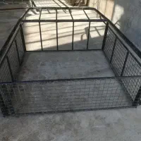 باربند انواع وانت پیکان وپراید وآریسان و درب سپر
