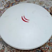 داینا دیش ۵ dynadish 5 mikrotik میکروتیک|مودم و تجهیزات شبکه|تهران, تهرانپارس شرقی|دیوار