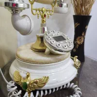 تلفن|تلفن رومیزی|شهرکرد, |دیوار