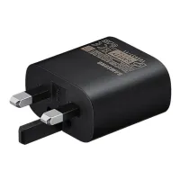 ** شارژر دیواری 45W PD Samsung اورجینال **