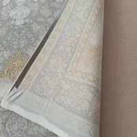 فروش مبل و فرش در حد نو.