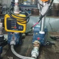 تعمیرات پمپ اب خانگی،انواع اتوماتیک|خدمات پیشه و مهارت|سبزوار, پاسداران|دیوار