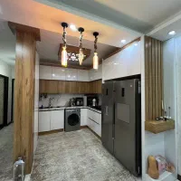 آپارتمان ۸۵ متری فول لاکچری نماسنگ، فاز یک