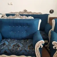 مبل|مبلمان خانگی و میز عسلی|لامرد, |دیوار