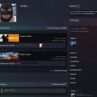 اکانت استیم