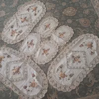 رانر و‌رو‌میزی